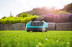 Газонокосилка-робот GARDENA R50Li 04077