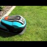 Газонокосилка-робот GARDENA R50Li 04077