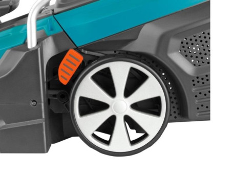 Газонокосилка электрическая GARDENA PowerMax 42 E 04076