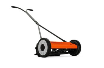 Газонокосилка механическая барабанная HUSQVARNA 64 Novo Cut 9649540-03
