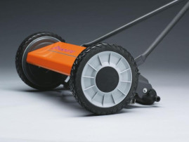 Газонокосилка механическая барабанная HUSQVARNA 64 Novo Cut 9649540-03