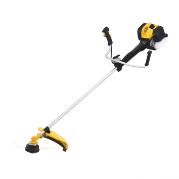 Триммер бензиновый DENZEL DGT-43-PRO