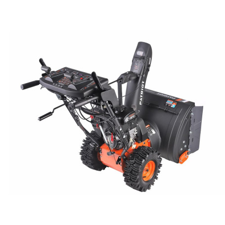 Снегоуборщик бензиновый Patriot Сибирь 62