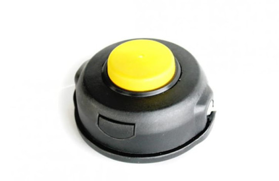 Головка триммерная Champion HT36 (гайка М10*1,25 лев) Т233-517,ET1004A,1200A(1204A+С5147),1211А