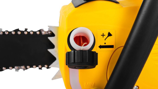 Электропила CHAMPION 520N-16&amp;quot; 3/8-1,3-57