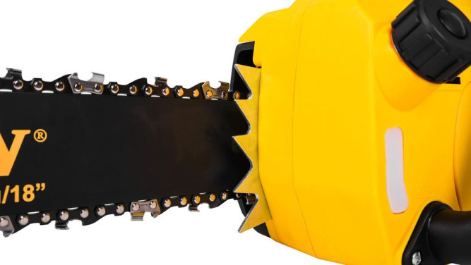 Электропила CHAMPION 520N-16&amp;quot; 3/8-1,3-57