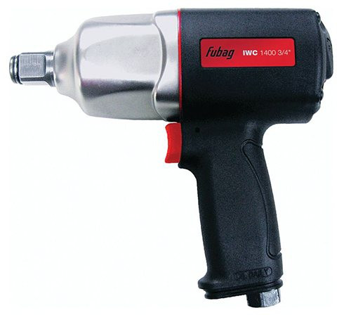 Пневмогайковерт FUBAG IWC 1400 3/4"