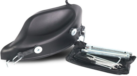 Садовый трактор YARD FOX T 108SCH