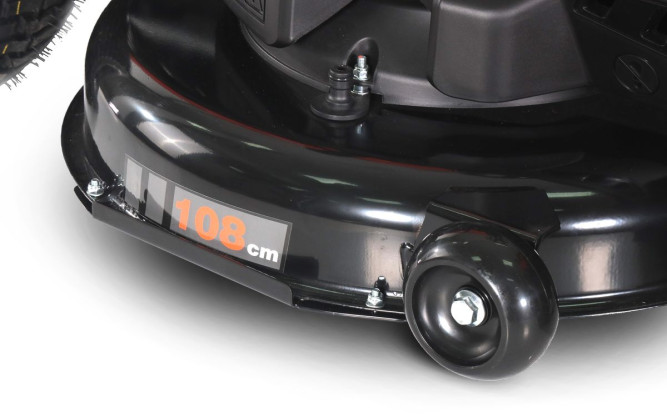 Садовый трактор YARD FOX T 108SCH