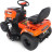 Садовый трактор YARD FOX T 108SCH