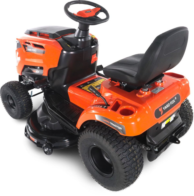Садовый трактор YARD FOX T 108SCH