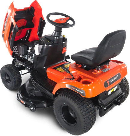 Садовый трактор YARD FOX T 108SCH