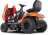 Садовый трактор YARD FOX T 108SCH