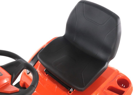 Садовый трактор YARD FOX T 108SCH