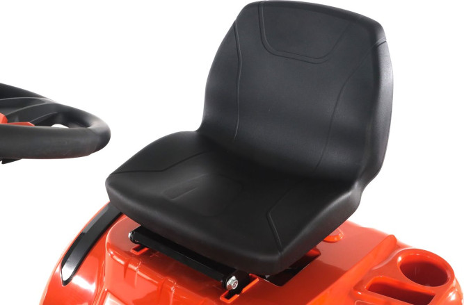 Садовый трактор YARD FOX T 108SCH