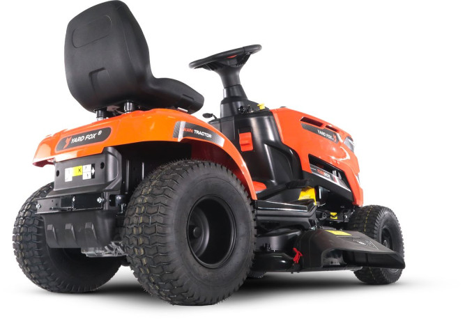 Садовый трактор YARD FOX T 108SCH