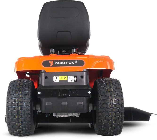 Садовый трактор YARD FOX T 108SCH