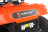 Садовый трактор YARD FOX T 108SCH