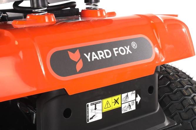 Садовый трактор YARD FOX T 108SCH