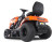 Садовый трактор YARD FOX T 108SCH