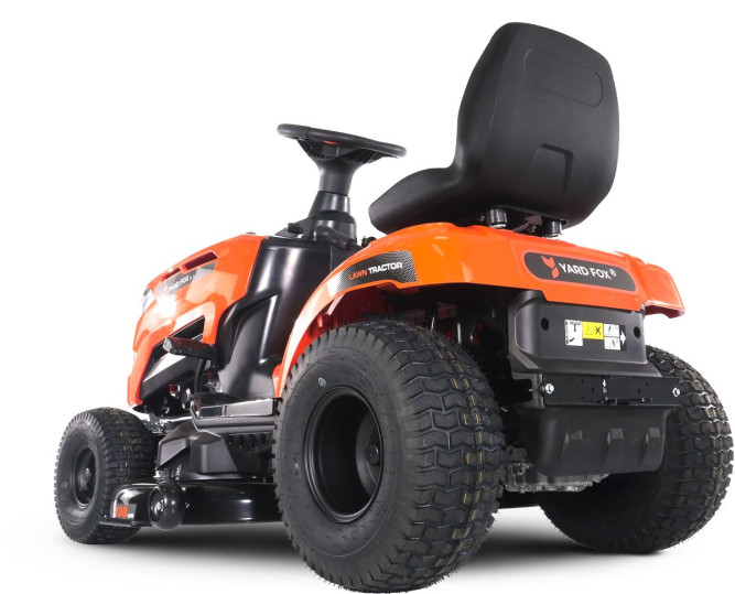 Садовый трактор YARD FOX T 108SCH