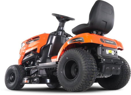 Садовый трактор YARD FOX T 108SCH