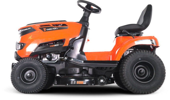 Садовый трактор YARD FOX T 108SCH