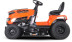 Садовый трактор YARD FOX T 108SCH