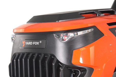 Садовый трактор YARD FOX T 108SCH