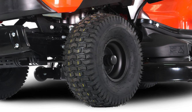 Садовый трактор YARD FOX T 108SCH