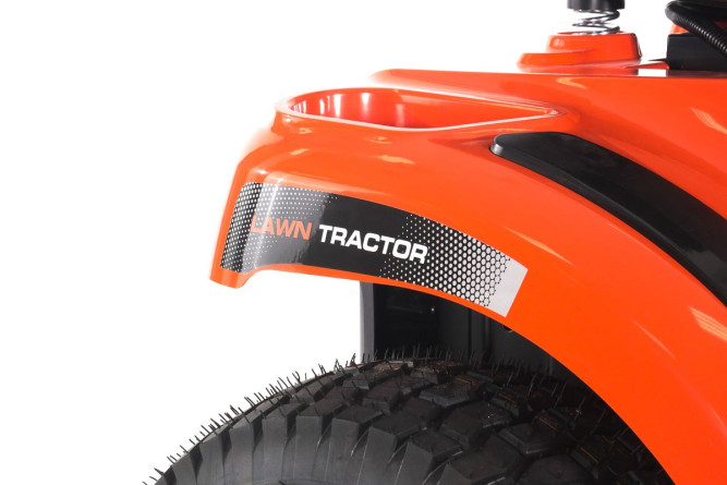 Садовый трактор YARD FOX T 108SCH