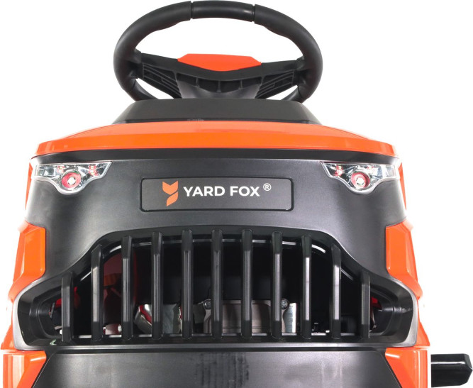 Садовый трактор YARD FOX T 108SCH