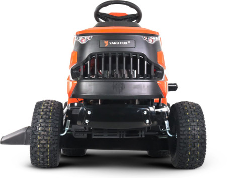 Садовый трактор YARD FOX T 108SCH