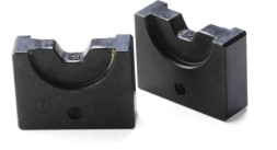 Принадлежность к канатам - Обжимные губки для пресса 66 PC(HT45)H5F66 CON:9mm HUSQVARNA 5430028-89