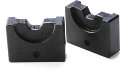 Принадлежность к канатам - Обжимные губки для пресса 66 PC(HT45)H5F66 CON:9mm HUSQVARNA 5430028-89