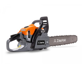 Бензопила ZimAni 450