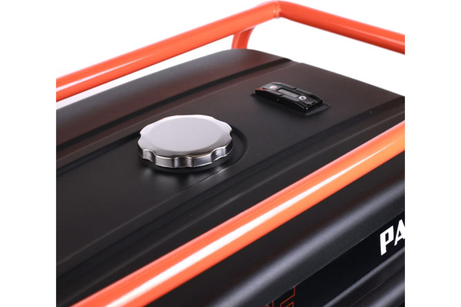 Генератор бензиновый PATRIOT GRS 7500E