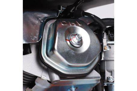 Генератор бензиновый PATRIOT GRS 7500E