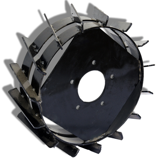 Грунтозацепы Мобил К Дн=350х130 мм (Texas,Elitech,ProRab,Hundai )