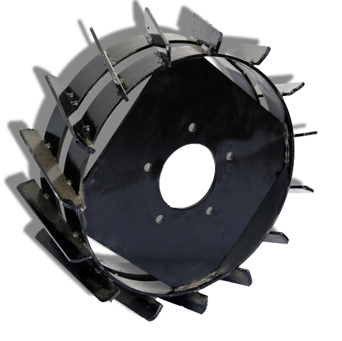 Грунтозацепы Мобил К Дн=350х130 мм (Texas,Elitech,ProRab,Hundai )