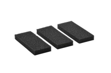 Фильтр выходной для T 12/1, BV 5/1 (уп 3шт) Karcher 6.414-802.0
