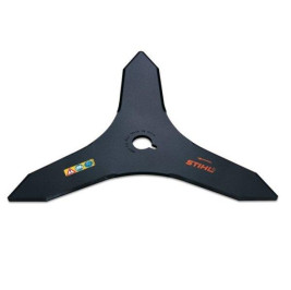 Нож для густой поросли 350мм (3F) FS 560 Stihl 41107134100