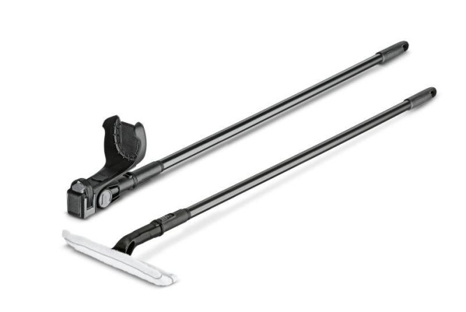 Удлинительный комплект для WV Karcher 2.633-111.0