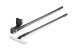 Удлинительный комплект для WV Karcher 2.633-111.0