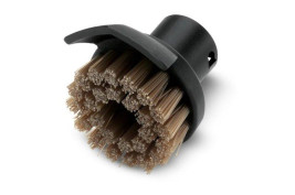 Щетка круглая со скребком для SC и SI Karcher 2.863-140.0