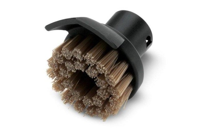 Щетка круглая со скребком для SC и SI Karcher 2.863-140.0