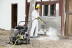 Аппарат сверхвысокого давления Karcher HD 13/35 Ge  1.367-505.0
