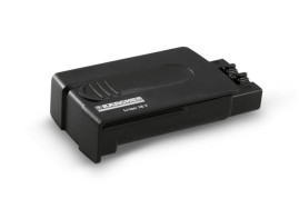 Аккумулятор сменный Li-Ion 18 В / 1,3 Ач Karcher 4.654-279.0