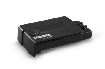 Аккумулятор сменный Li-Ion 18 В / 1,3 Ач Karcher 4.654-279.0