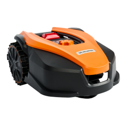 Робот-газонокосилка VILLARTEC MI 1202